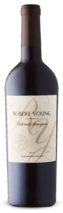 Robert Young Estate Winery Alexander Valley Cabernet Sauvignon 2016